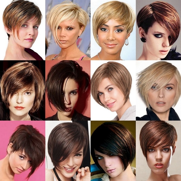 Penteados para cabelos médios para convidados do casamento