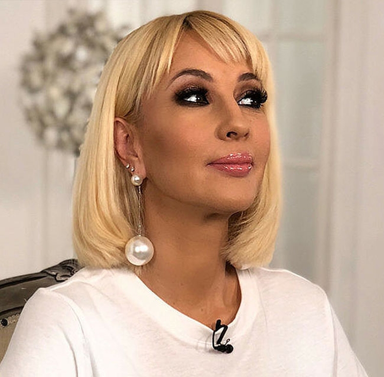 Penteados curtos para mulheres 40