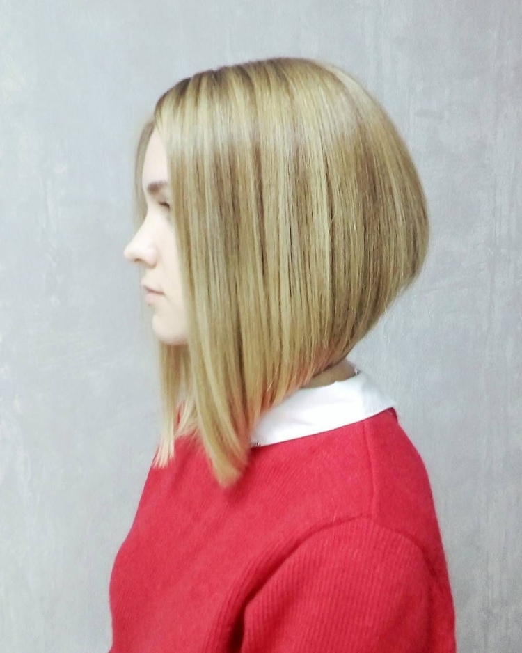 Penteados curtos para meninas de 12 anos