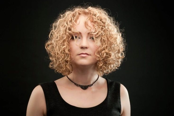 Permanente para cabelo curto