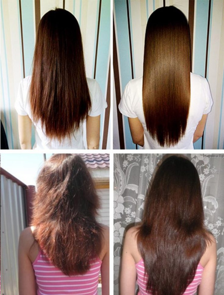 Máscara capilar pimenta