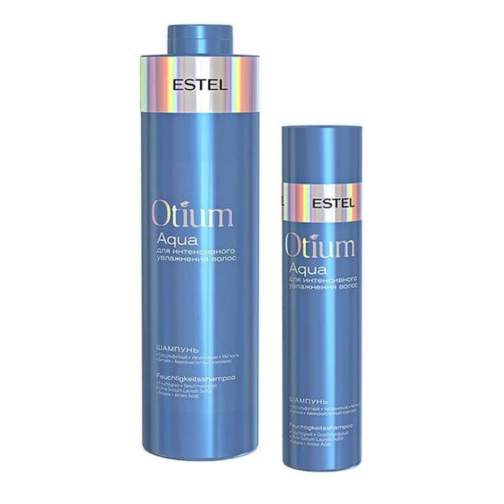 Lista de shampoos naturais sem sulfato