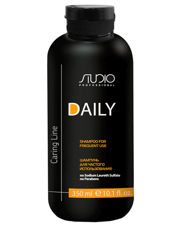 Lista de shampoos naturais sem sulfato