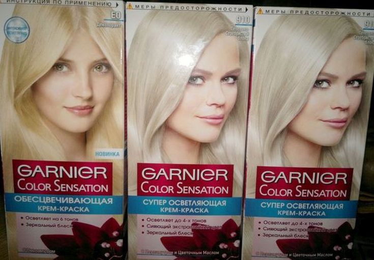 Uniformizar a cor do cabelo em casa