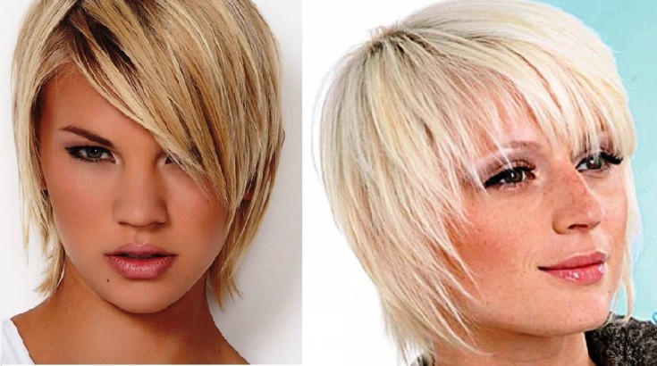 Corte de cabelo curto para cabelo curto