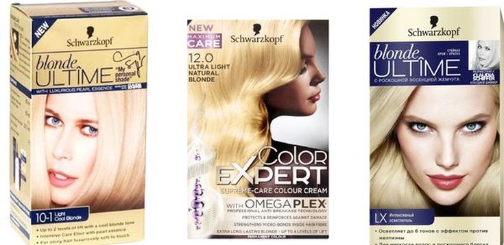 Uniformizar a cor do cabelo em casa