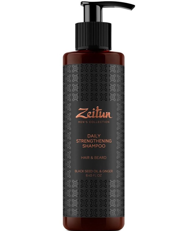 Lista de shampoos naturais sem sulfato