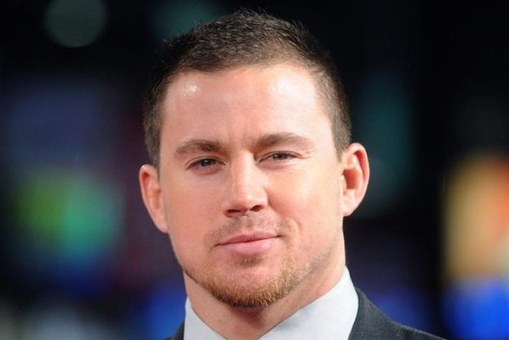 Corte de cabelo masculino para cabelos grossos