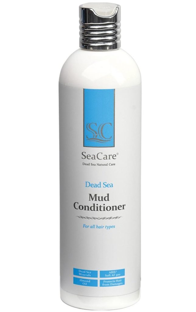 Lista de shampoos naturais sem sulfato