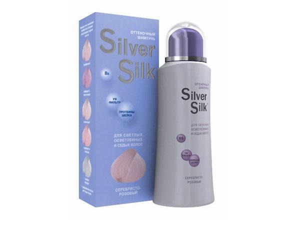 Shampoo para cabelos coloridos