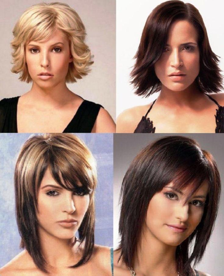 Corte de cabelo curto para cabelo curto