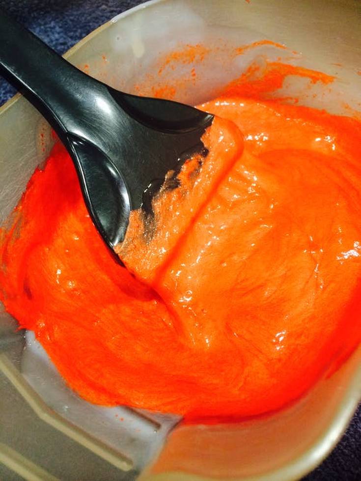 Tinturas de cabelo profissionais sem amônia