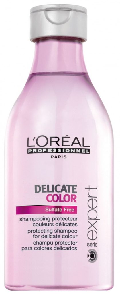 Lista de shampoos naturais sem sulfato