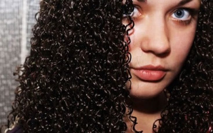 Permanente para cabelo curto