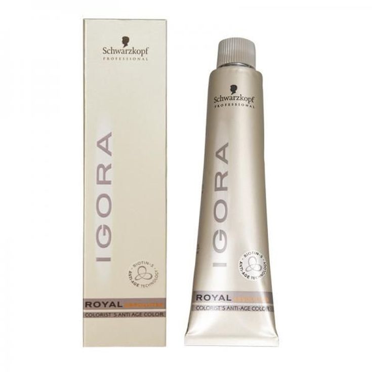 Tinturas de cabelo profissionais sem amônia