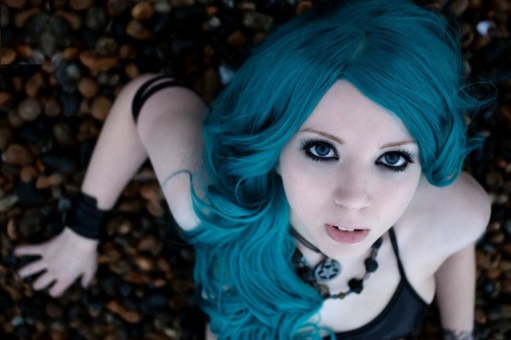 Shampoo para cabelos coloridos