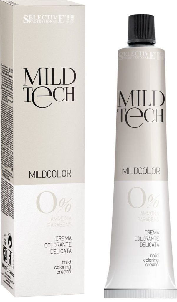 Tinturas de cabelo profissionais sem amônia