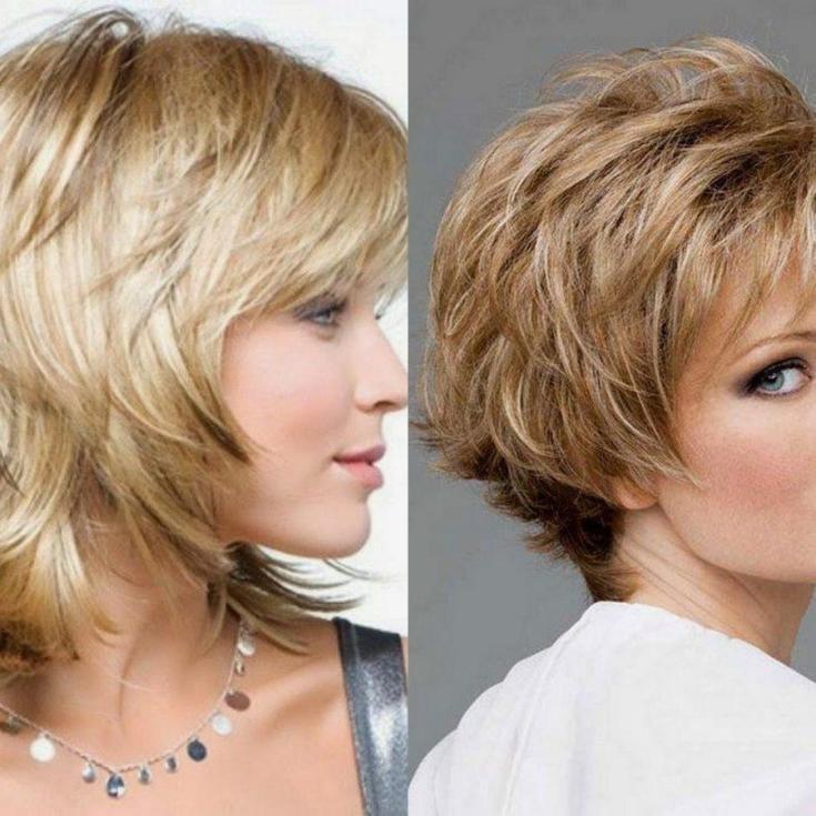 Corte de cabelo curto para cabelo curto