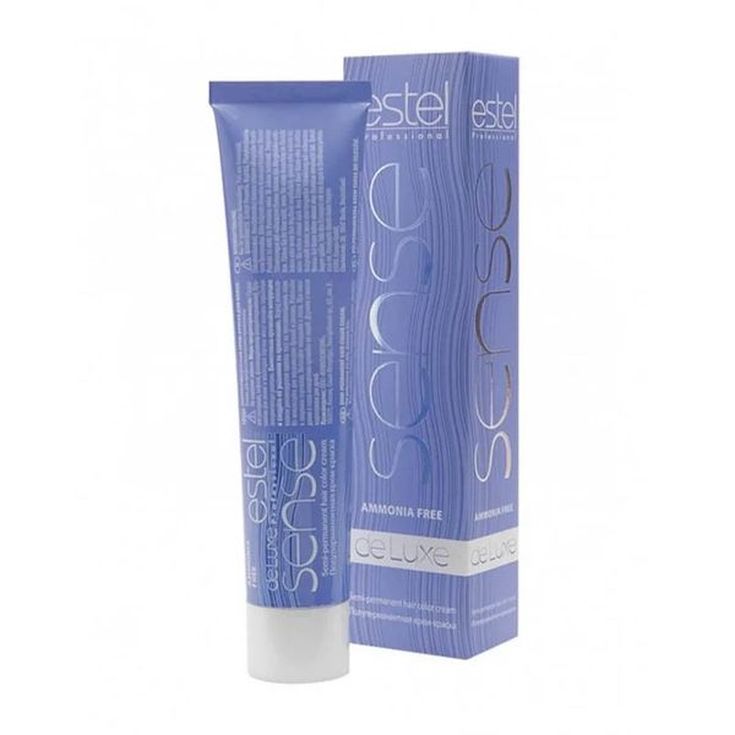 Tinturas de cabelo profissionais sem amônia