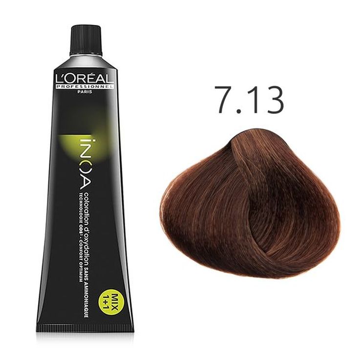 Tinturas de cabelo profissionais sem amônia