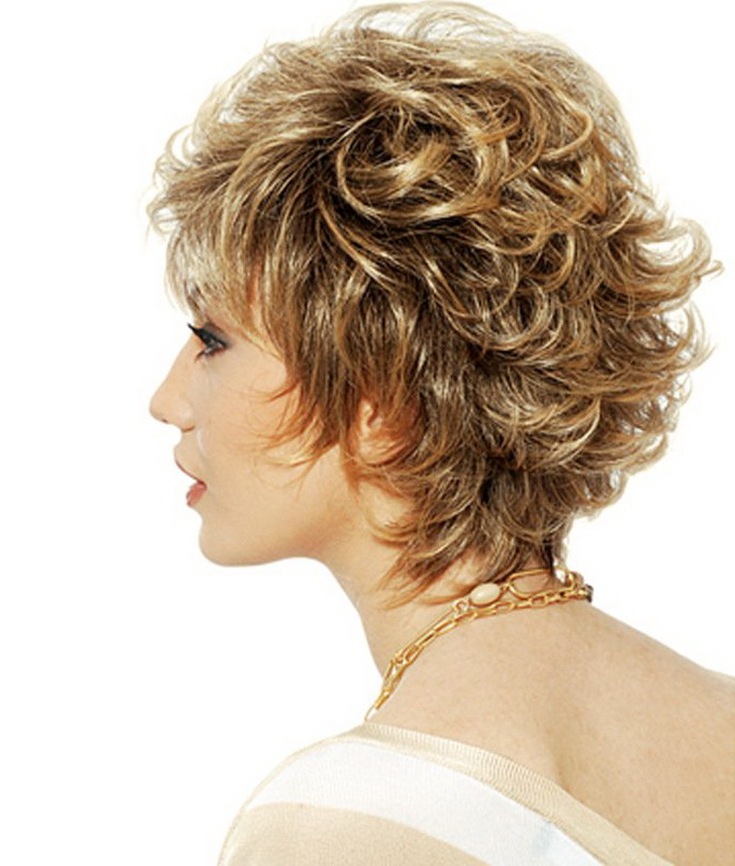 Corte de cabelo curto para cabelo curto