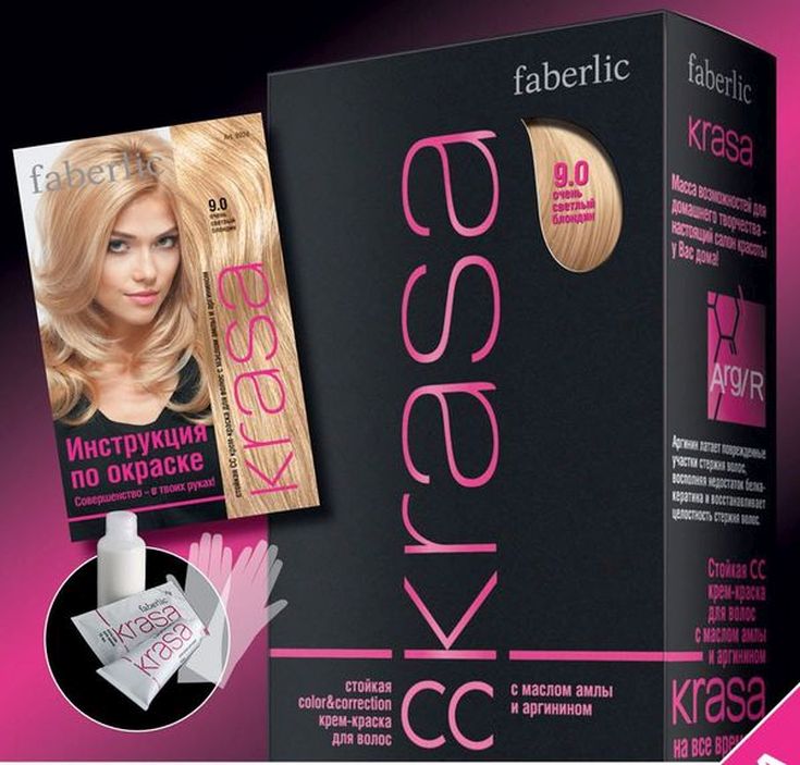 Tinturas de cabelo profissionais sem amônia