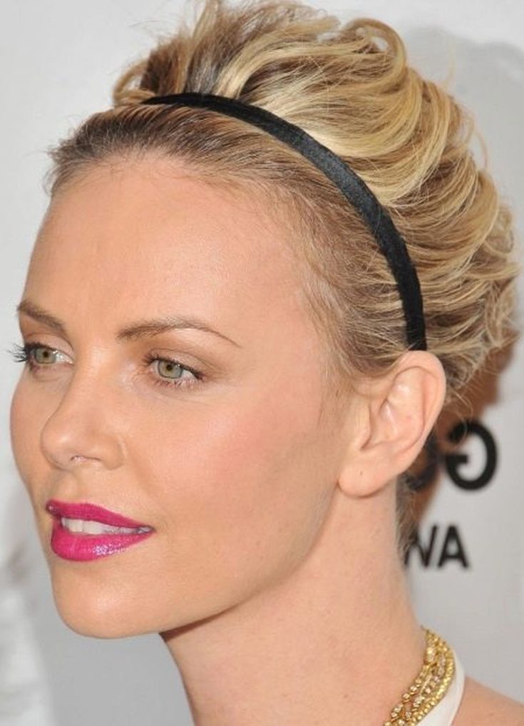 Que lindo colecionar cabelo curto