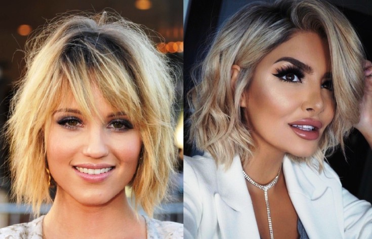 Corte de cabelo curto para cabelo curto