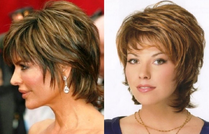 Corte de cabelo curto para cabelo curto