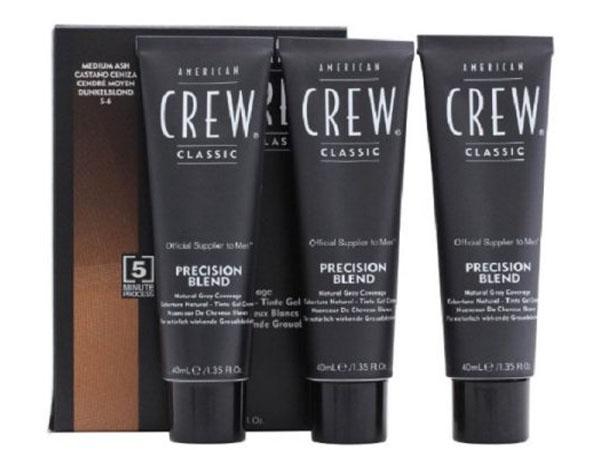 Remédio para cabelos grisalhos para homens