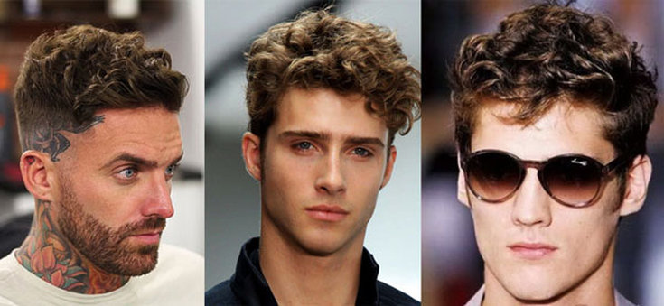 Corte de cabelo esportes masculinos canadenses