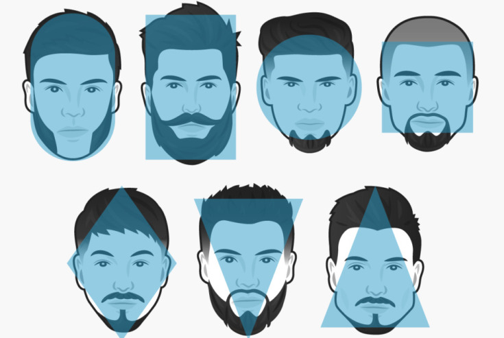 Corte de cabelo esportes masculinos canadenses