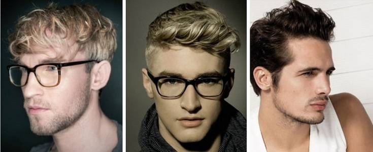 Corte de cabelo esportes masculinos canadenses