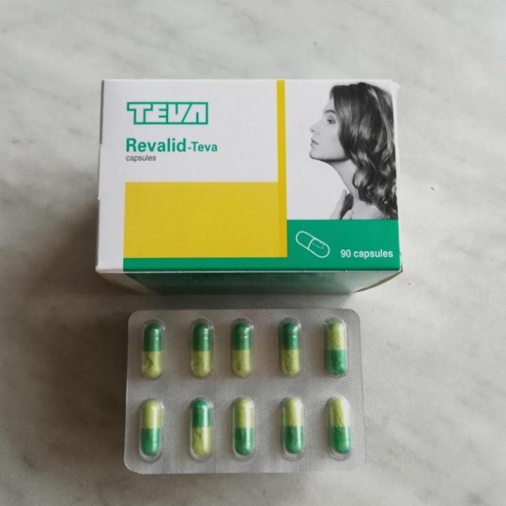 Avaliações de Alerana de médicos de tricologistas