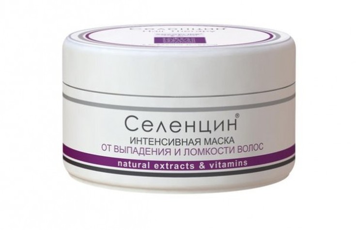 Selentsin avaliações de médicos de tricologistas