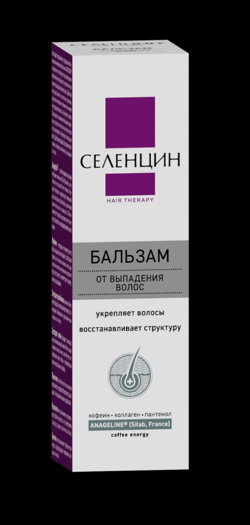 Selentsin avaliações de médicos de tricologistas