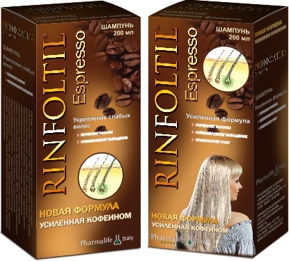 Rinfoltil avaliações de médicos de tricologistas