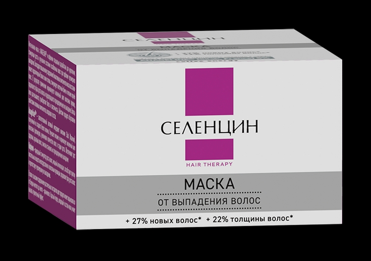 Selentsin avaliações de médicos de tricologistas