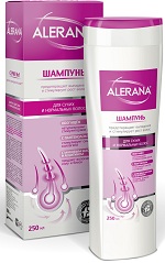 Avaliações de Alerana de médicos de tricologistas