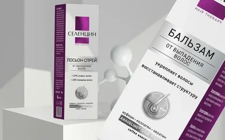 Selentsin avaliações de médicos de tricologistas