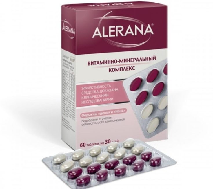 Avaliações de Alerana de médicos de tricologistas