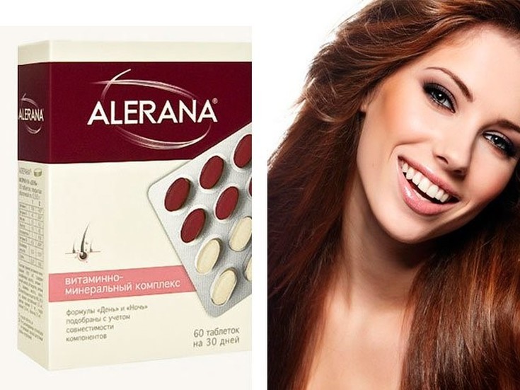 Avaliações de Alerana de médicos de tricologistas