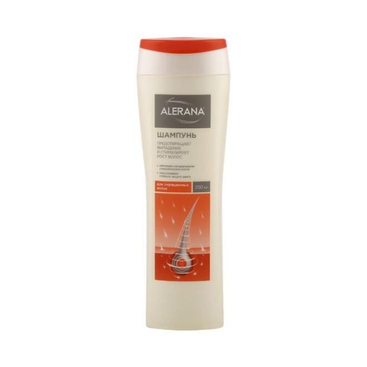 Avaliações de Alerana de médicos de tricologistas