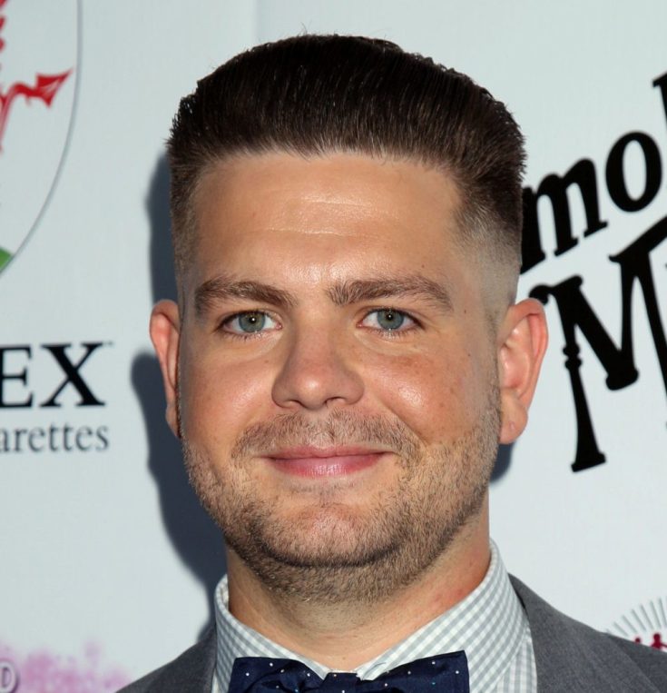 Corte de cabelo masculino para rosto redondo