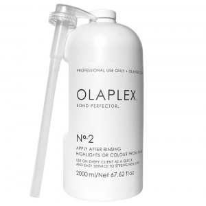 Tratamento capilar Olaplex