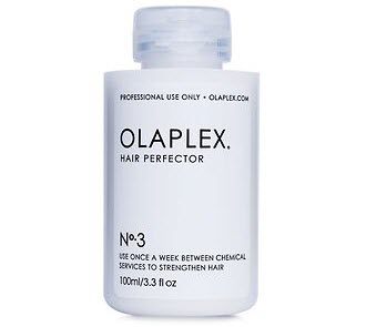 Tratamento capilar Olaplex