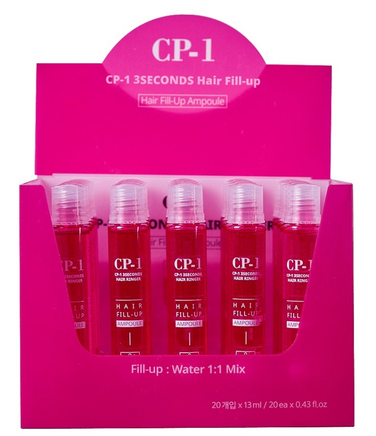 Os 5 melhores enchimentos de cabelo