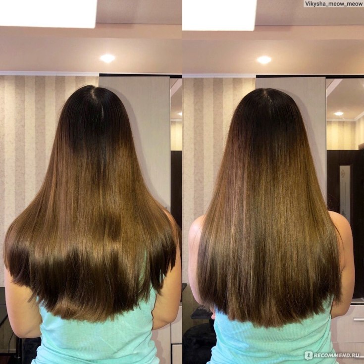 Os 5 melhores enchimentos de cabelo