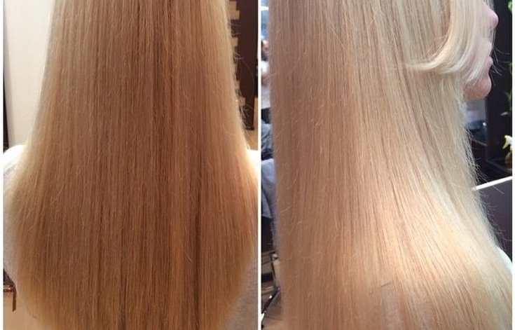 As 5 melhores emulsões para o cabelo