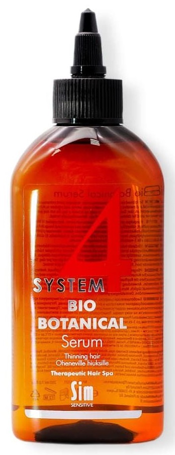 Os 5 melhores soros para cabelo